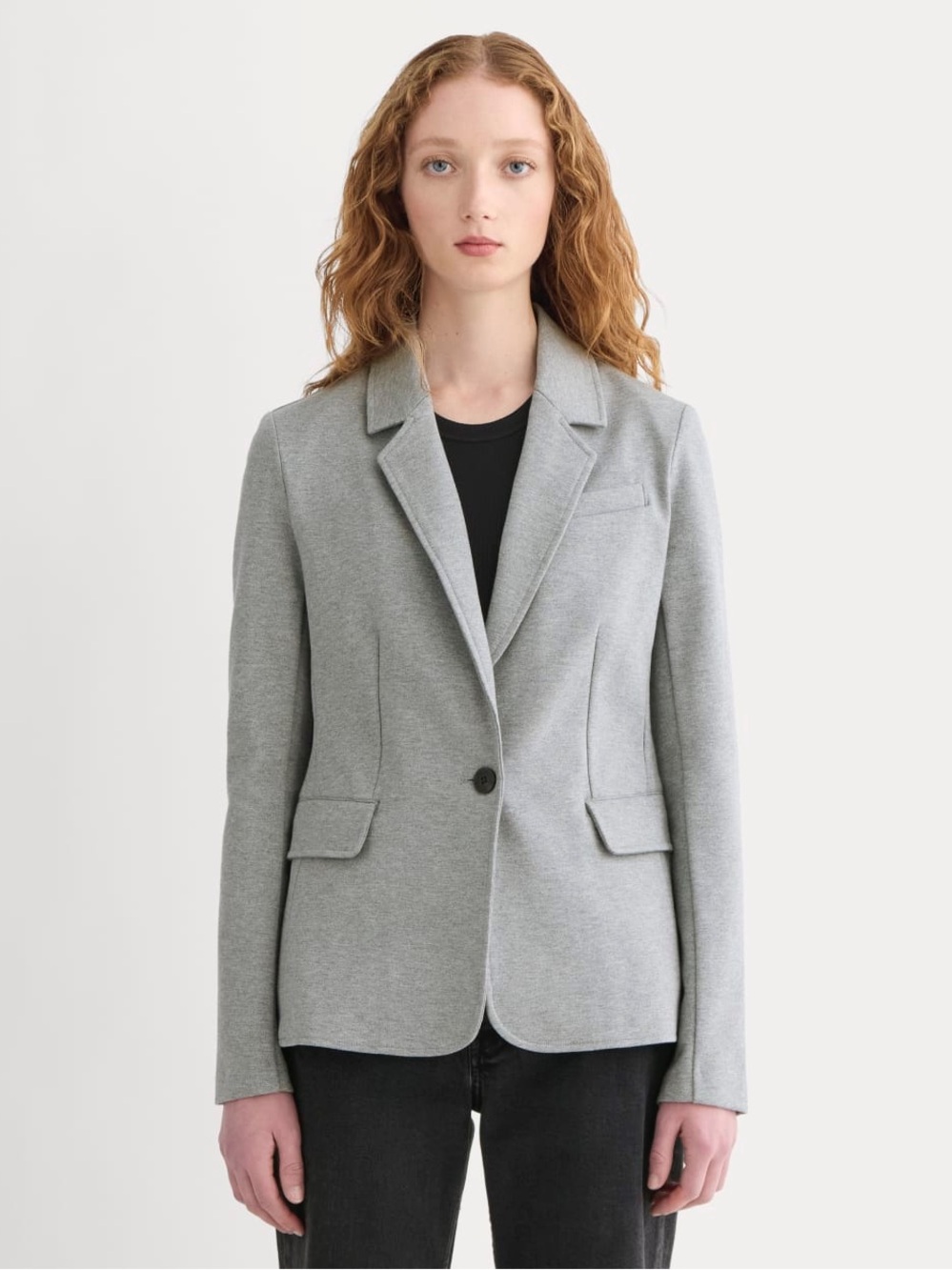 NWT Everlane The Dream Blazer